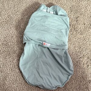 Embe Newborn Baby Swaddle